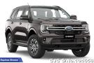 Ford Everest in White Snow Flake White Pearl for Sale Image 17