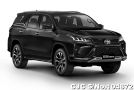 Toyota Fortuner in Attitude Black Mica for Sale Image 0