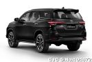 Toyota Fortuner in Attitude Black Mica for Sale Image 2