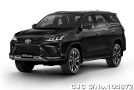 Toyota Fortuner in Attitude Black Mica for Sale Image 3