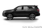 Toyota Fortuner in Attitude Black Mica for Sale Image 5