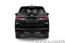 Toyota Fortuner in Attitude Black Mica for Sale Image 6