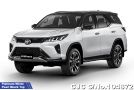 Toyota Fortuner in Attitude Black Mica for Sale Image 18