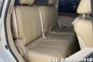 Toyota Land Cruiser in White Pearl for Sale Image 14