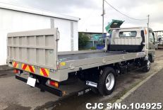 2021 Mitsubishi / Fuso Stock No. 104925