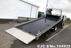 2021 Mitsubishi / Fuso Stock No. 104925