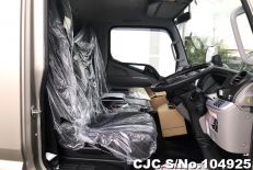 2021 Mitsubishi / Fuso Stock No. 104925