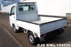 2004 Subaru / Sambar Stock No. 104926