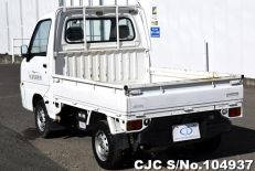 2004 Subaru / Sambar Stock No. 104937