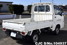 2004 Subaru / Sambar Stock No. 104937