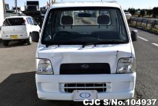 2004 Subaru / Sambar Stock No. 104937