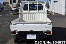 2004 Subaru / Sambar Stock No. 104937