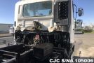 Hino Ranger in White for Sale Image 10