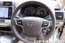 Toyota Land Cruiser Prado in Pearl for Sale Image 12