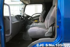 2012 Isuzu / Forward Stock No. 105069