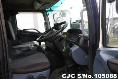 2004 Hino / Ranger Stock No. 105088