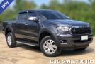 Ford Ranger in Gray for Sale Image 0