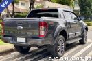 Ford Ranger in Black for Sale Image 1