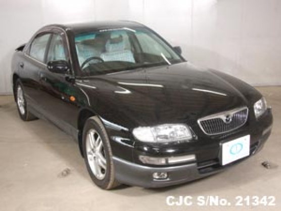 1999 Mazda / Millenia Stock No. 21342