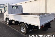 2003 Mitsubishi / Canter Stock No. 105178