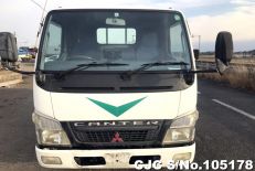 2003 Mitsubishi / Canter Stock No. 105178