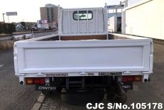 2003 Mitsubishi / Canter Stock No. 105178