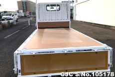 2003 Mitsubishi / Canter Stock No. 105178