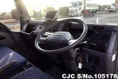 2003 Mitsubishi / Canter Stock No. 105178