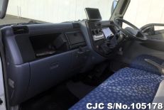 2003 Mitsubishi / Canter Stock No. 105178