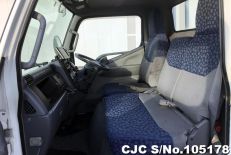 2003 Mitsubishi / Canter Stock No. 105178