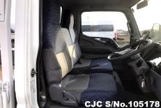 2003 Mitsubishi / Canter Stock No. 105178