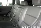 Toyota Land Cruiser in White for Sale Image 5