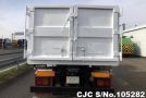 Hino Ranger in White for Sale Image 9