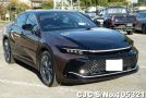 Toyota Crown Crossover in Black for Sale Image 0