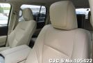 Toyota Land Cruiser in White Pearl for Sale Image 13