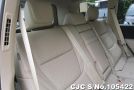 Toyota Land Cruiser in White Pearl for Sale Image 14