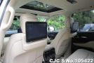 Toyota Land Cruiser in White Pearl for Sale Image 17