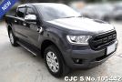 Ford Ranger in Black for Sale Image 0