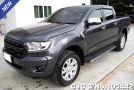 Ford Ranger in Black for Sale Image 2