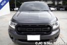 Ford Ranger in Black for Sale Image 3