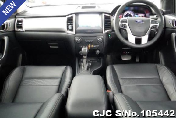 Ford Ranger in Black for Sale Image 5