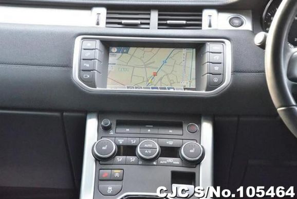 Land Rover Range Rover in Firenze Red for Sale Image 7