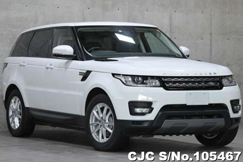 Land Rover / Range Rover 2016