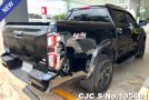 Isuzu D-Max in Black for Sale Image 1