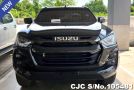 Isuzu D-Max in Black for Sale Image 4