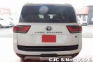 Toyota Land Cruiser in Pearl for Sale Image 5