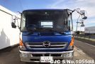 Hino Ranger in Blue for Sale Image 14