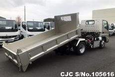 2022 Mitsubishi / Fuso Stock No. 105616