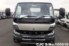 2022 Mitsubishi / Fuso Stock No. 105616