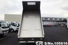 2022 Mitsubishi / Fuso Stock No. 105616